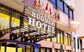 Bugday Hotel
